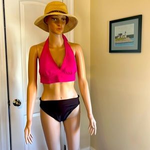 SUNSET bikini bottom separate